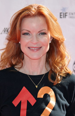 Marcia Cross pic #295445