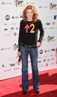 Marcia Cross pic #295444