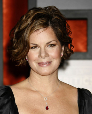 photo 5 in Marcia Gay Harden gallery [id286743] 2010-08-18 00:00:00