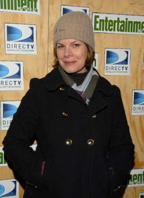 photo 4 in Marcia Gay Harden gallery [id286744] 2010-08-18 00:00:00