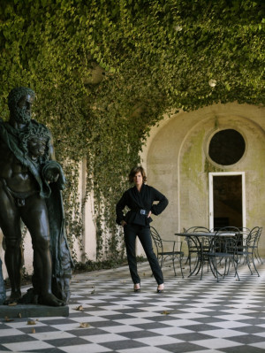 photo 11 in Marcia Gay Harden gallery [id285866] 2010-08-16 00:00:00