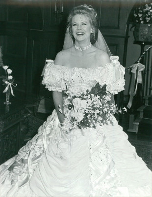 Marcy Walker - Santa Barbara