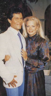 Marcy Walker - Santa Barbara