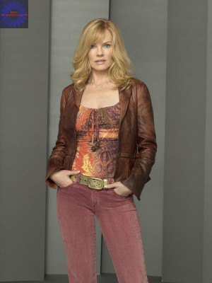 photo 8 in Helgenberger gallery [id382280] 2011-04-08 00:00:00