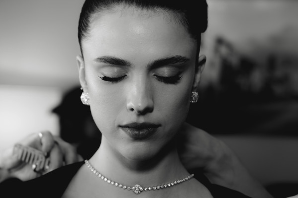 Margaret Qualley for Harper&#039;s Bazaar