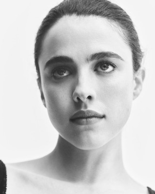 Margaret Qualley for VOGUE Australia January 2025