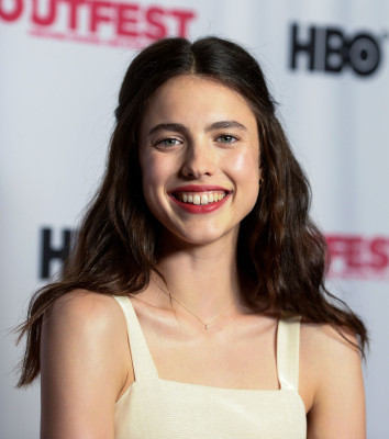 Margaret Qualley - Adam Screening - Outfest LA LGBTQ Film Festival 07/21/2019