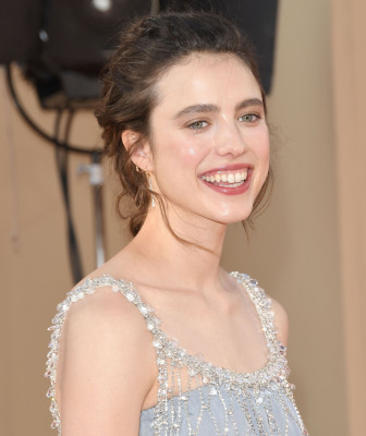 Margaret Qualley - &quot;Once Upon a Time in Hollywood&quot; Los Angeles Premiere 07/22/19