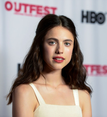 Margaret Qualley - Adam Screening - Outfest LA LGBTQ Film Festival 07/21/2019