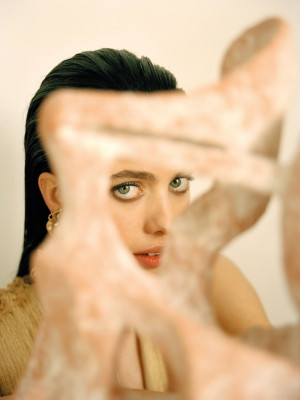 Margaret Qualley pic #1208794