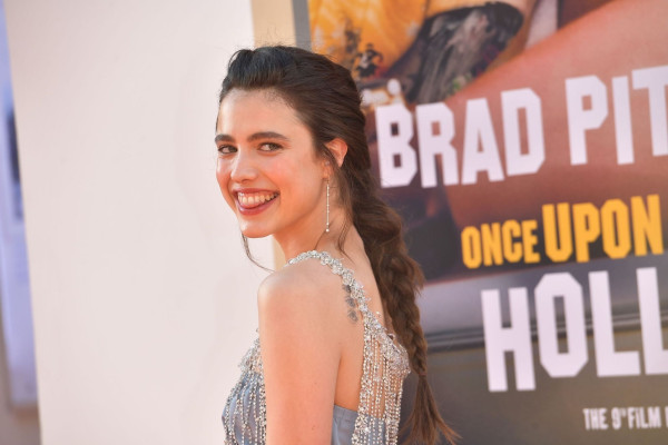 Margaret Qualley - &quot;Once Upon a Time in Hollywood&quot; Los Angeles Premiere 07/22/19