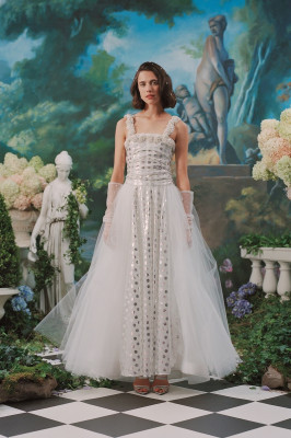  Stars for Rodarte’s Spring Look Book // 2019