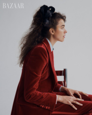 Margaret Qualley