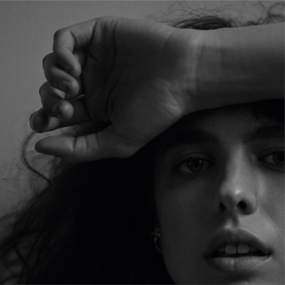 Margaret Qualley by Mario Sorrenti for Document Journal (Winter 2022)