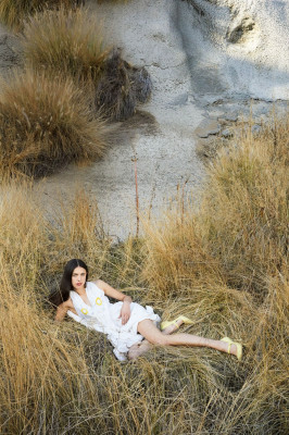 MARGARET QUALLEY for W Magazine Best Performance Issue, January 2020