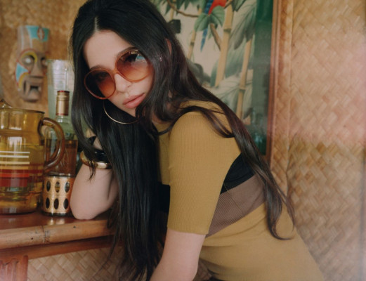 MARGARET QUALLEY in W Magazine, The Directors Issue 2020