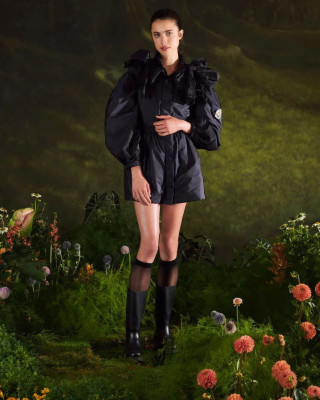 Margaret Qualley – Paper Magazine July 2019