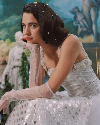  Stars for Rodarte’s Spring Look Book // 2019