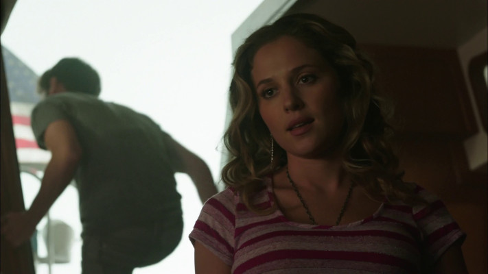Margarita Levieva pic #753559