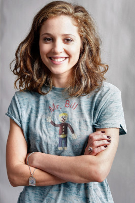 Margarita Levieva pic #755668