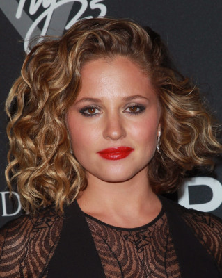 Margarita Levieva pic #746535