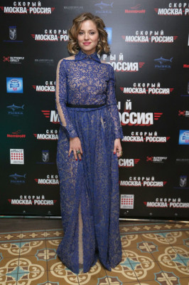 Margarita Levieva pic #750328