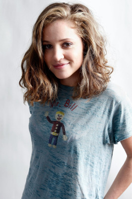 Margarita Levieva pic #768780