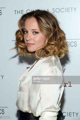 Margarita Levieva pic #826527