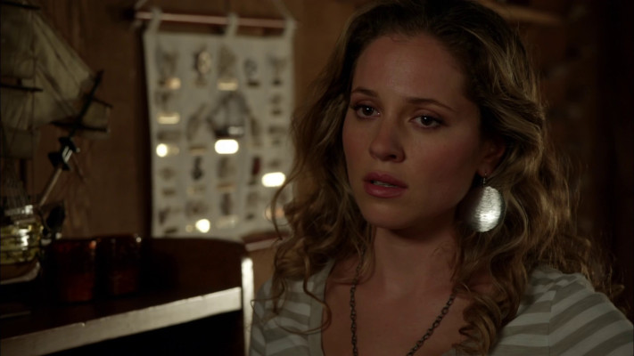 Margarita Levieva pic #801148
