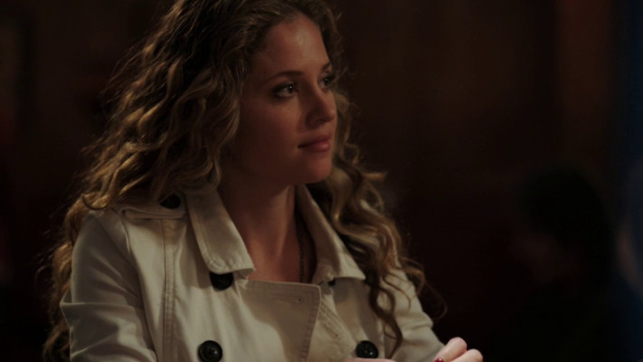 Margarita Levieva pic #799220