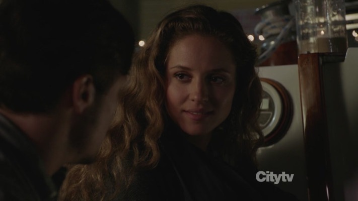 Margarita Levieva pic #795398