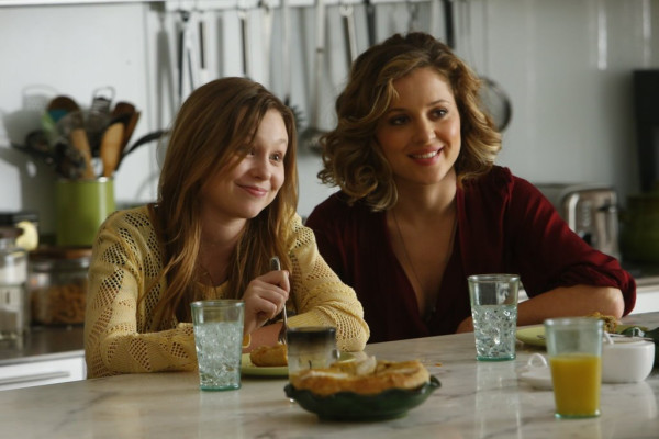 Margarita Levieva pic #826519