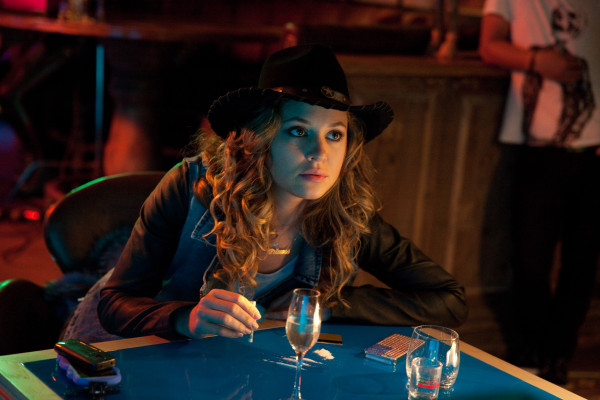 Margarita Levieva pic #759061