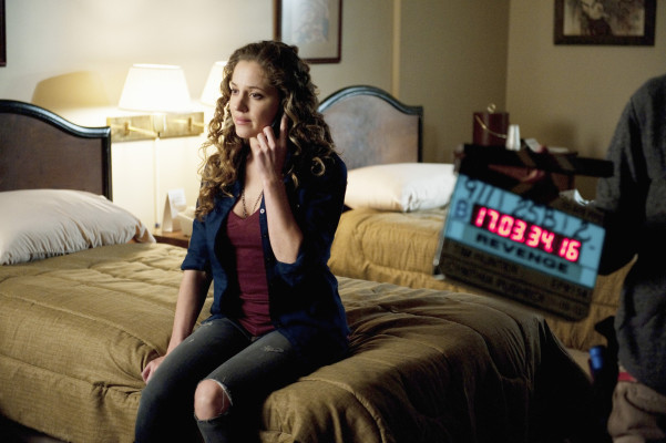 Margarita Levieva pic #774605