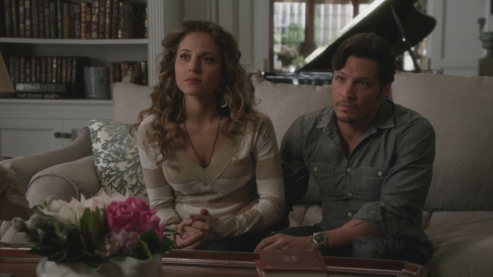 Margarita Levieva pic #798614