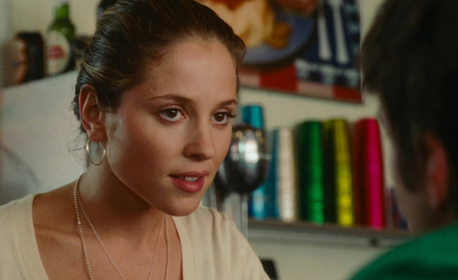 Margarita Levieva pic #770055