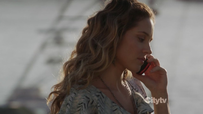 Margarita Levieva pic #798613