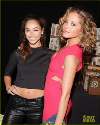 Margarita Levieva pic #794775