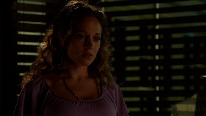 Margarita Levieva pic #799215