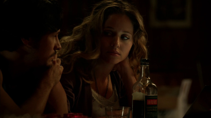 Margarita Levieva pic #809656