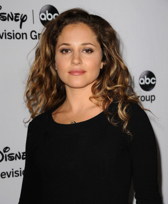 Margarita Levieva pic #770062