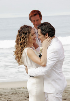 Margarita Levieva pic #803426