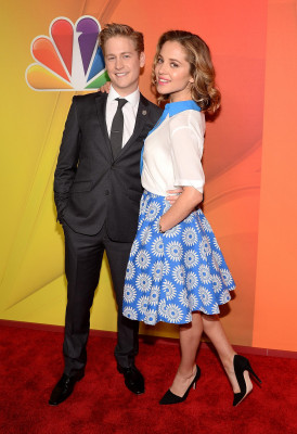 Margarita Levieva pic #793389