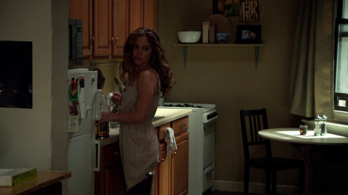 Margarita Levieva pic #804180