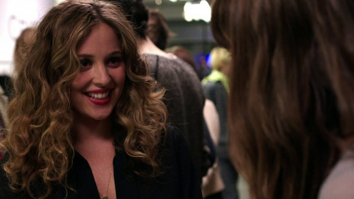 Margarita Levieva pic #755057