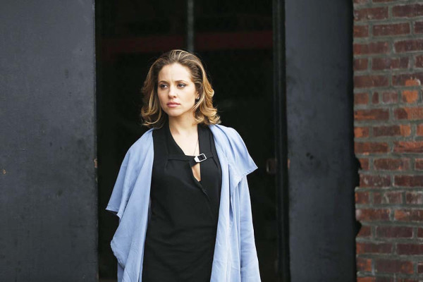 Margarita Levieva pic #826520