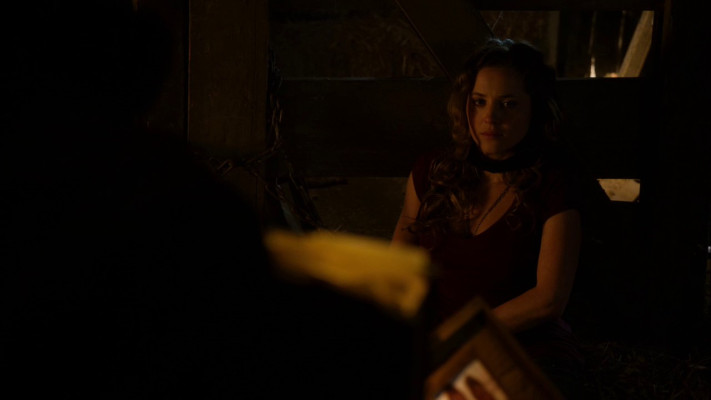 Margarita Levieva pic #809655