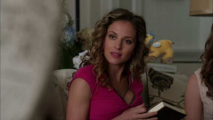 Margarita Levieva pic #757287