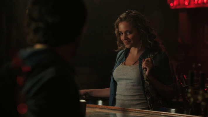 Margarita Levieva pic #802604