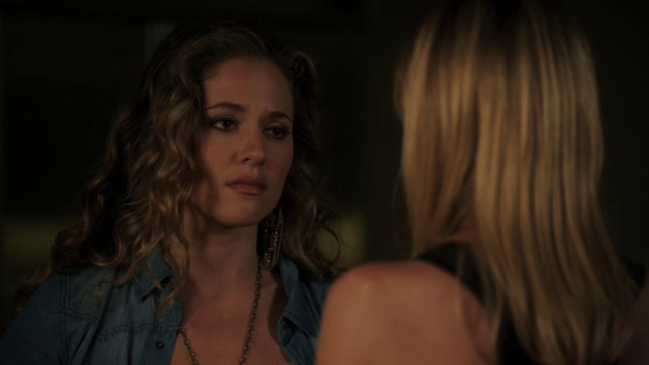 Margarita Levieva pic #791014